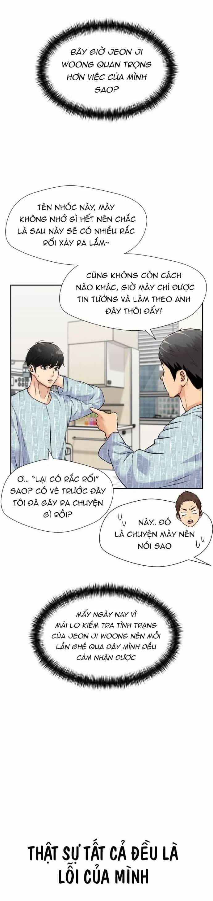 Gương Mặt Thiên Tài - Chương 153 - ảnh 20