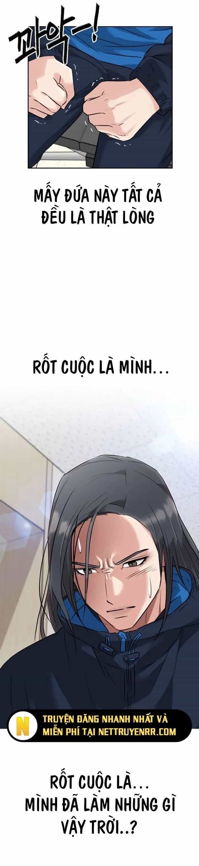 Gương Mặt Thiên Tài - Chương 153 - ảnh 21