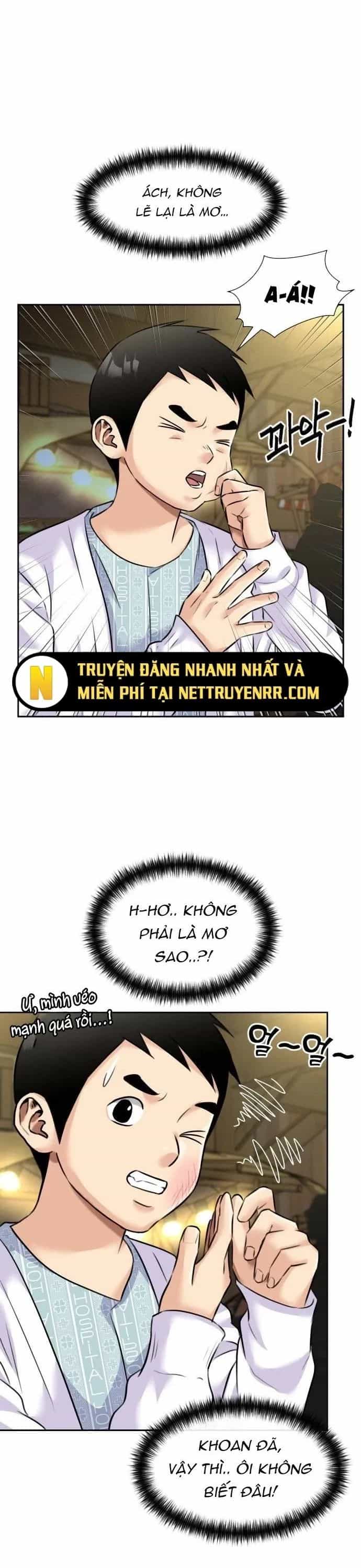 Gương Mặt Thiên Tài - Chương 153 - ảnh 31