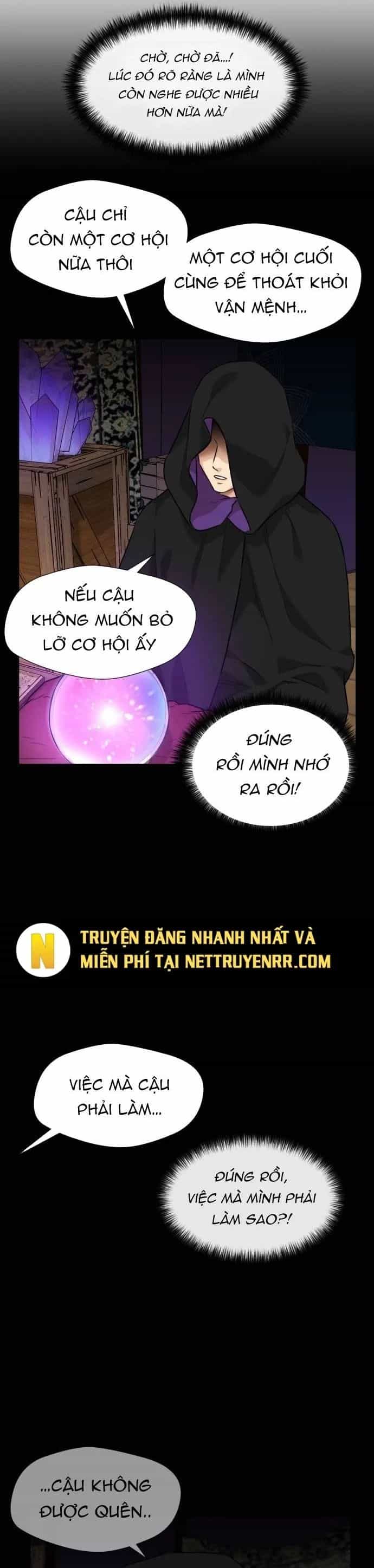 Gương Mặt Thiên Tài - Chương 153 - ảnh 33