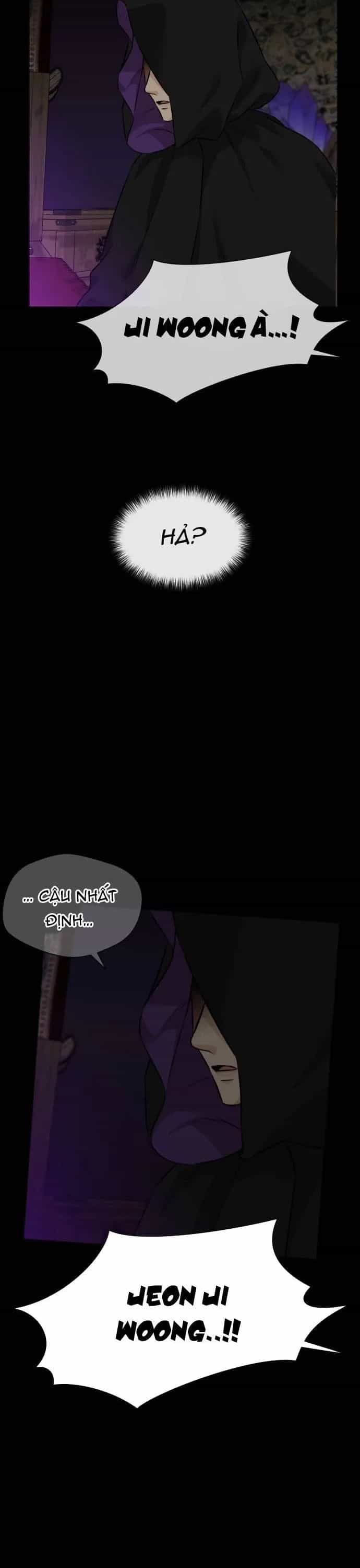 Gương Mặt Thiên Tài - Chương 153 - ảnh 34