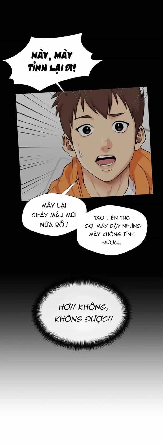 Gương Mặt Thiên Tài - Chương 153 - ảnh 35