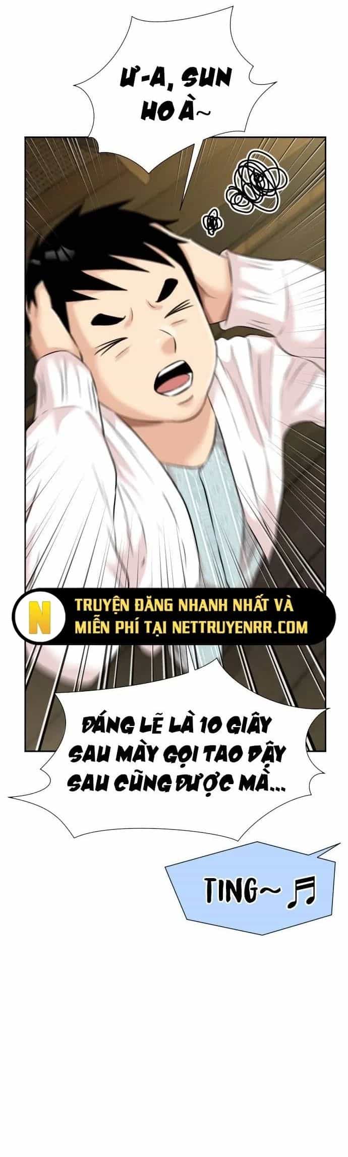 Gương Mặt Thiên Tài - Chương 153 - ảnh 36