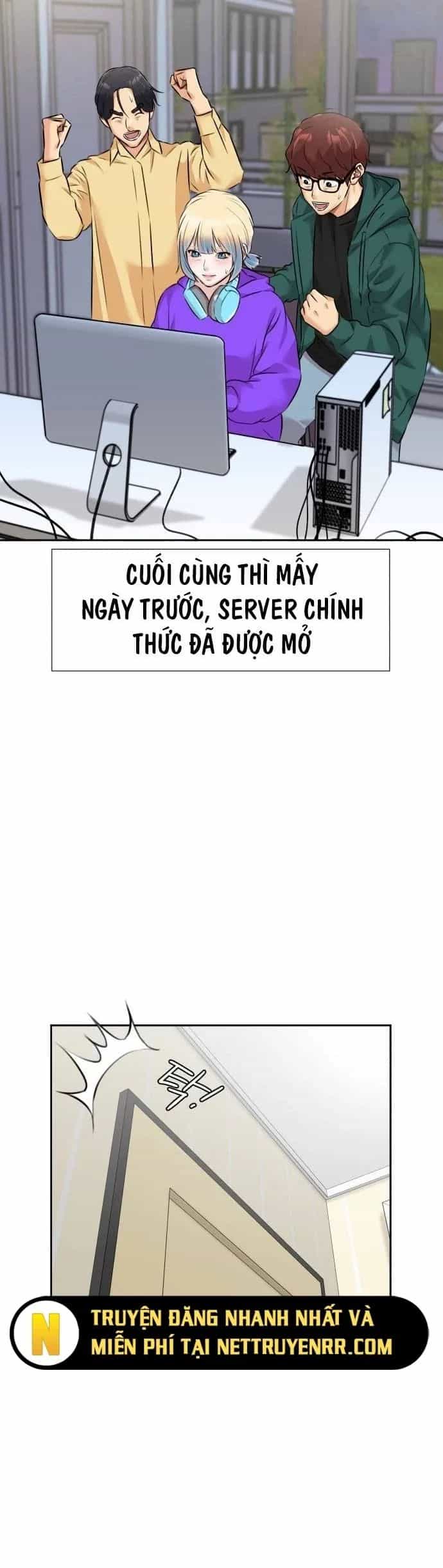 Gương Mặt Thiên Tài - Chương 153 - ảnh 50