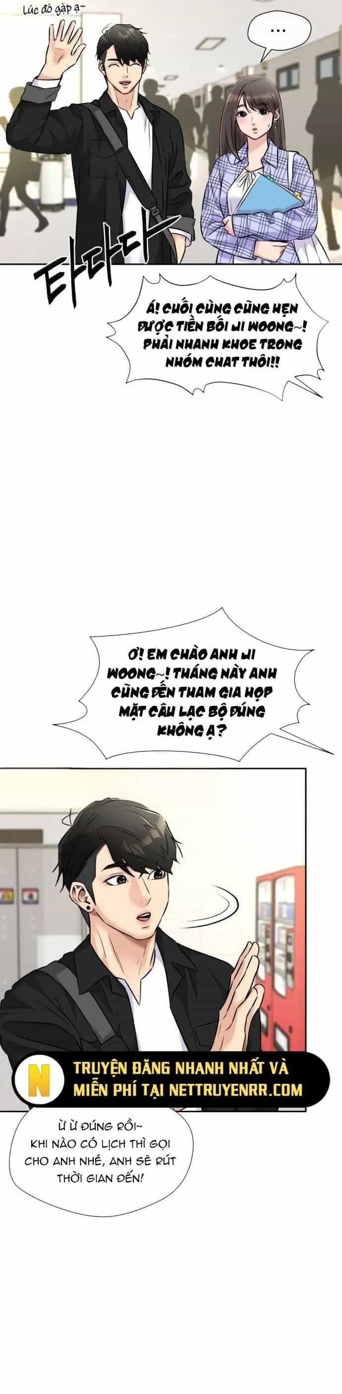 Gương Mặt Thiên Tài - Chương 154 - ảnh 17