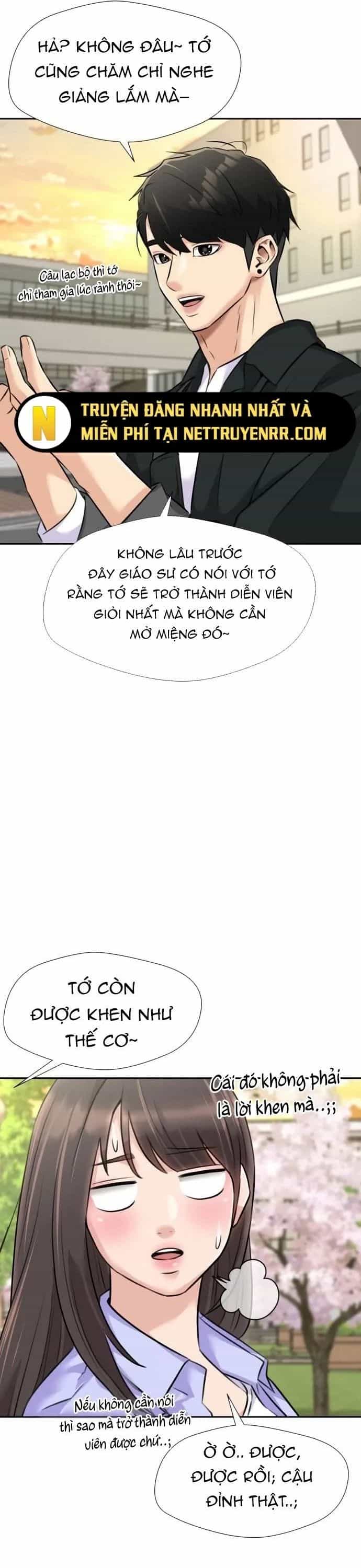 Gương Mặt Thiên Tài - Chương 154 - ảnh 21
