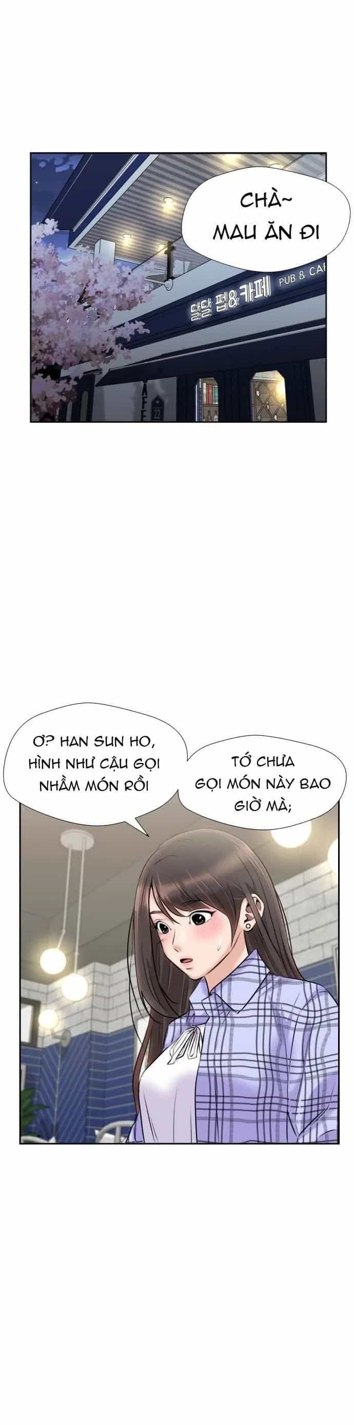 Gương Mặt Thiên Tài - Chương 154 - ảnh 26