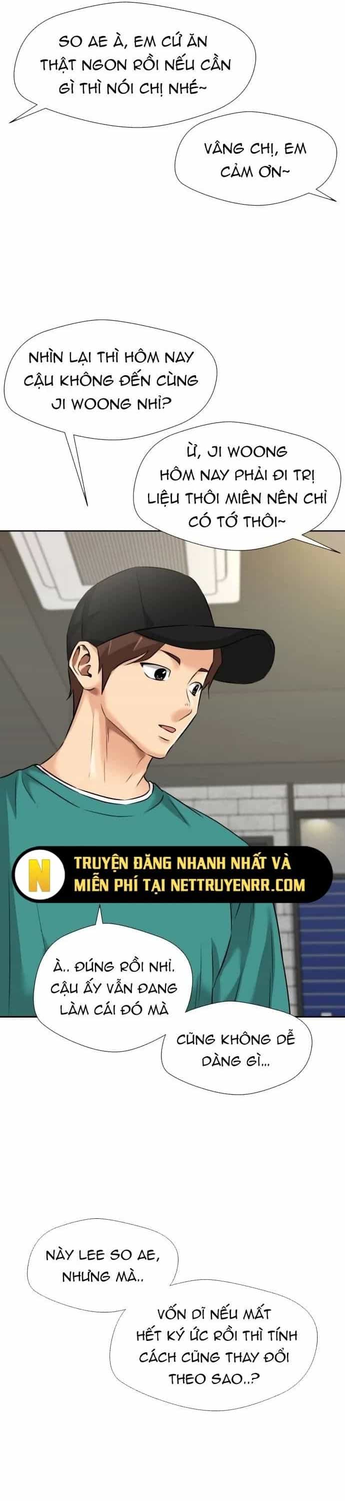 Gương Mặt Thiên Tài - Chương 154 - ảnh 30