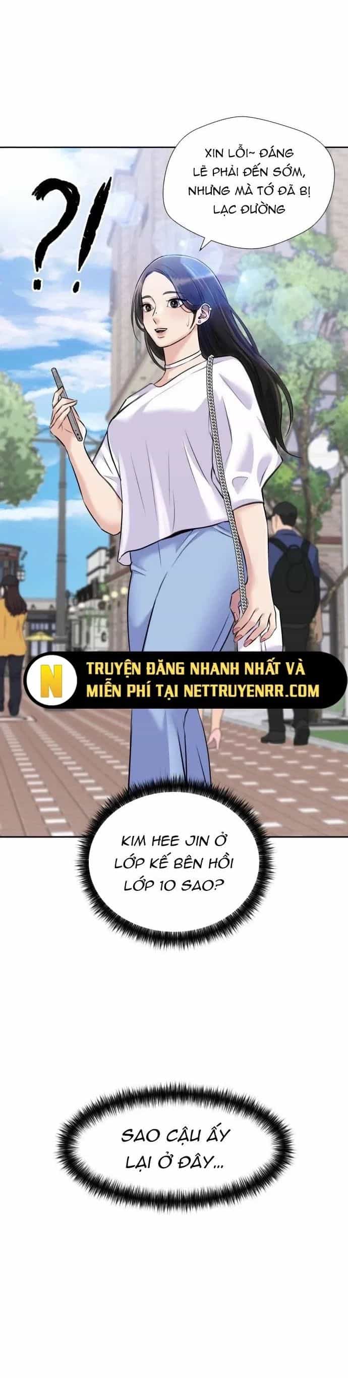 Gương Mặt Thiên Tài - Chương 154 - ảnh 40
