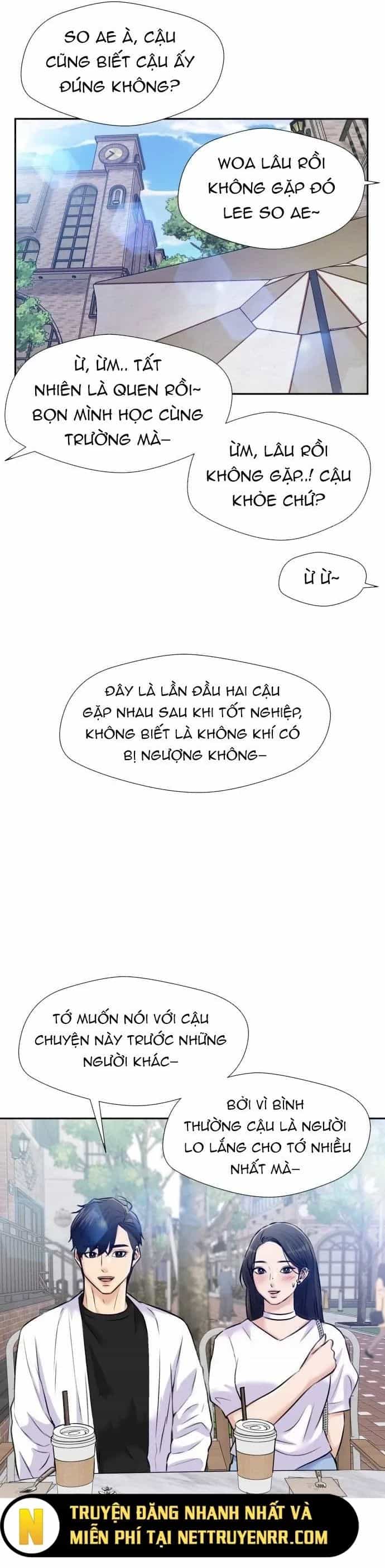 Gương Mặt Thiên Tài - Chương 154 - ảnh 41