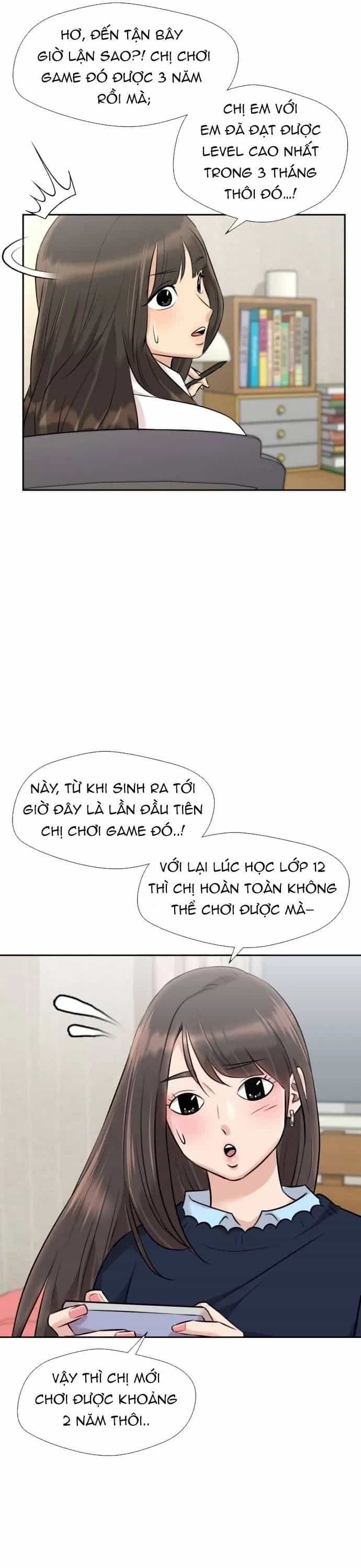 Gương Mặt Thiên Tài - Chương 154 - ảnh 5