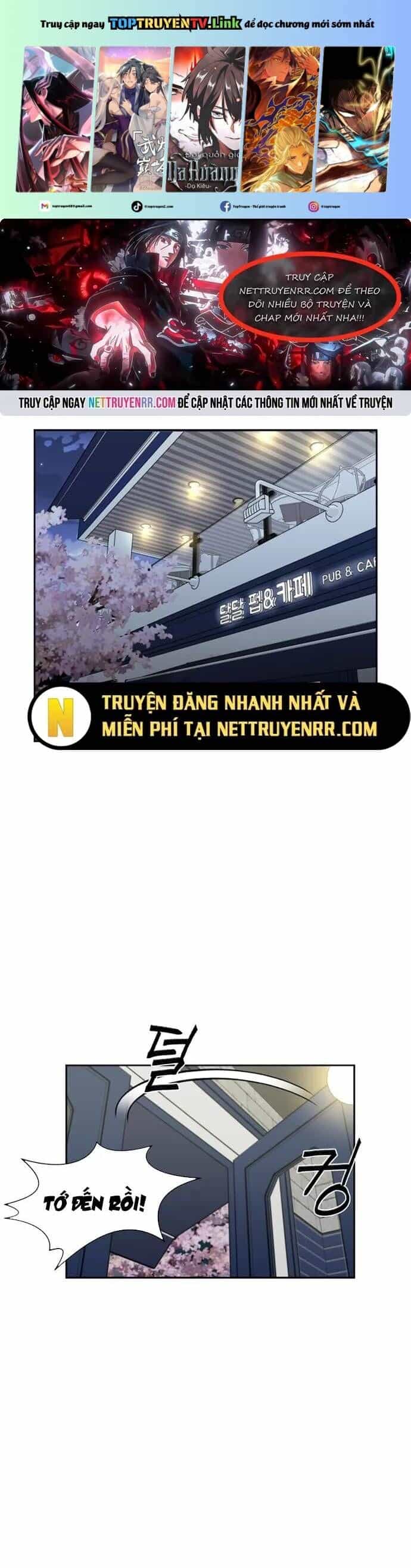 Gương Mặt Thiên Tài - Chương 155 - ảnh 1