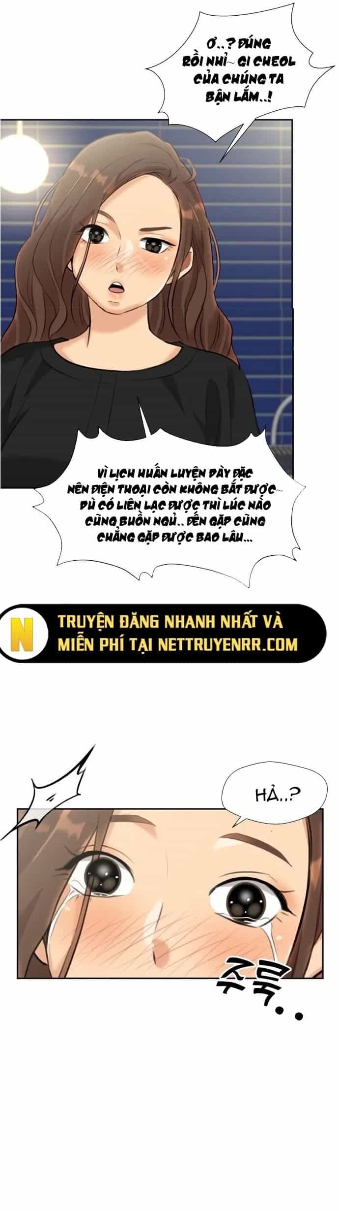 Gương Mặt Thiên Tài - Chương 155 - ảnh 11