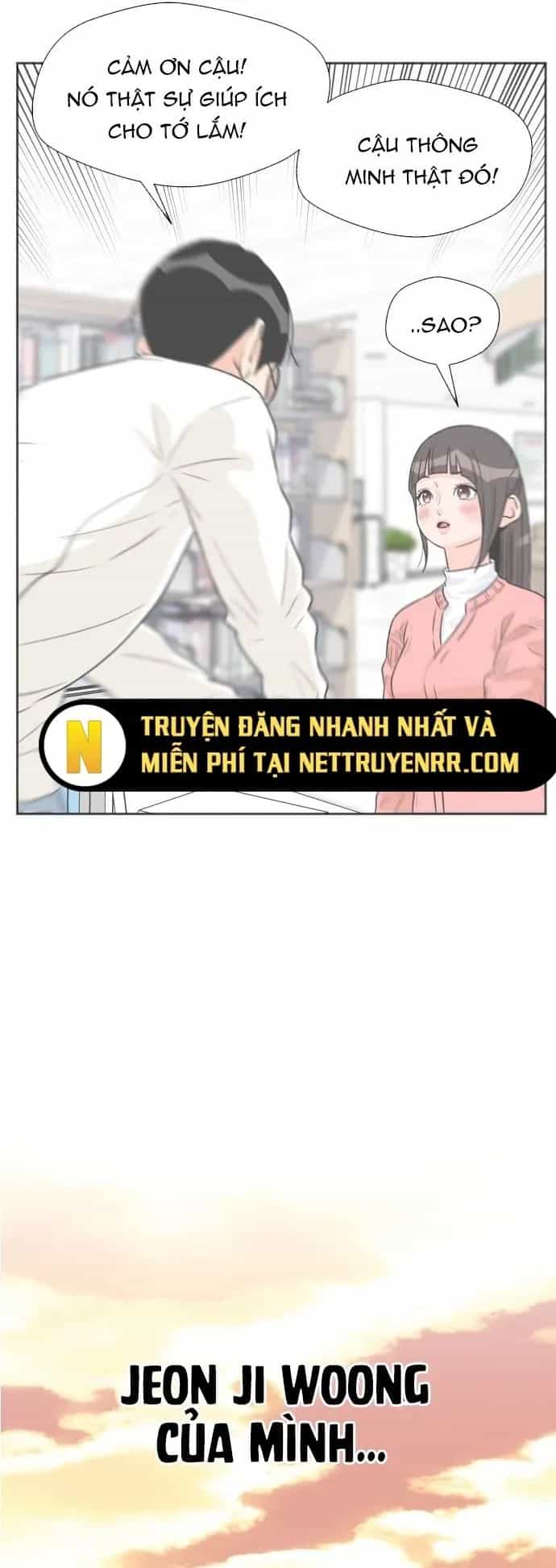 Gương Mặt Thiên Tài - Chương 155 - ảnh 18