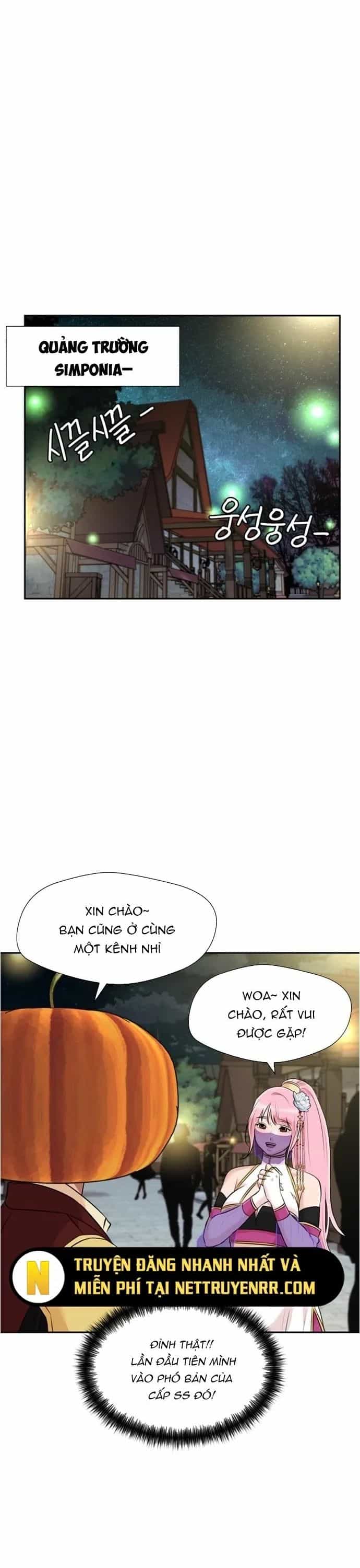 Gương Mặt Thiên Tài - Chương 155 - ảnh 27