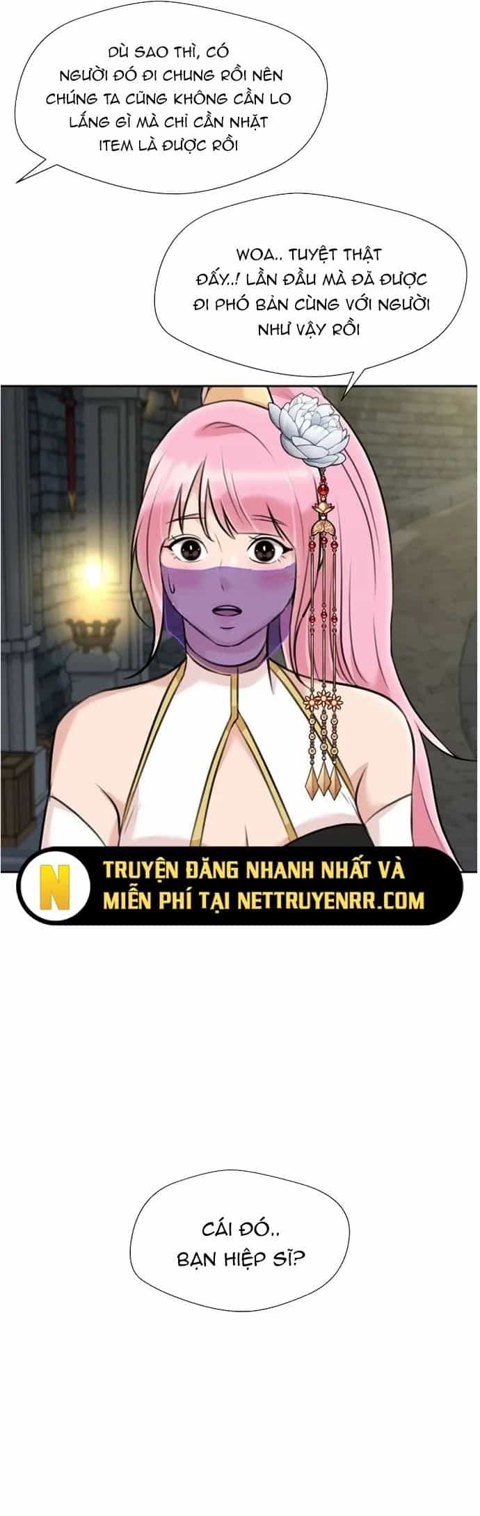Gương Mặt Thiên Tài - Chương 155 - ảnh 34