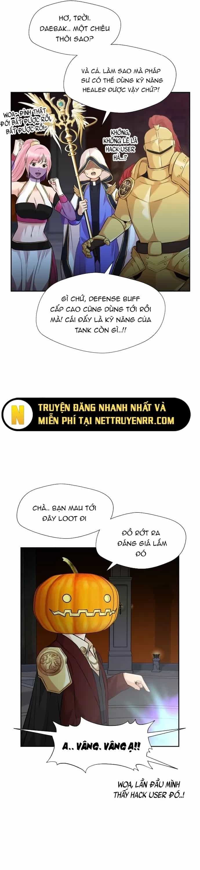 Gương Mặt Thiên Tài - Chương 155 - ảnh 46