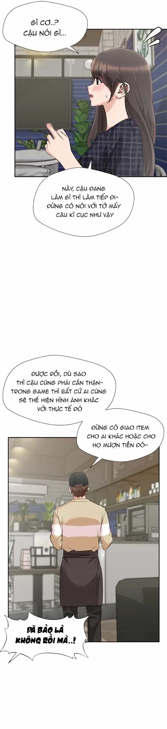 Gương Mặt Thiên Tài - Chương 156 - ảnh 10