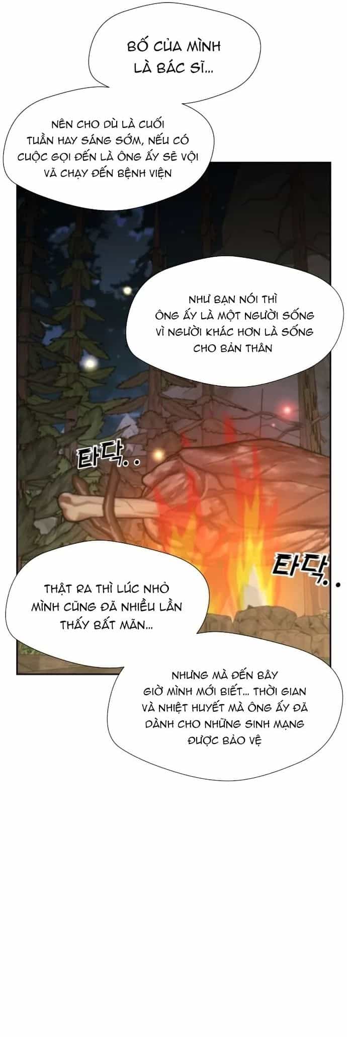 Gương Mặt Thiên Tài - Chương 156 - ảnh 19