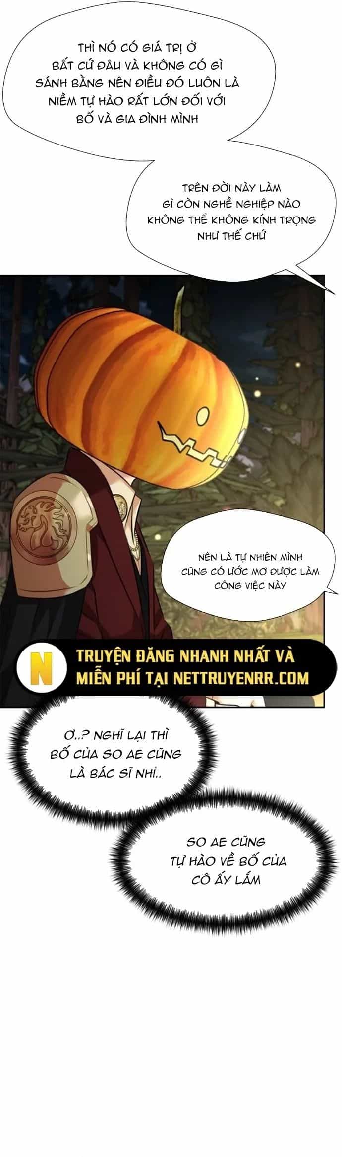 Gương Mặt Thiên Tài - Chương 156 - ảnh 20