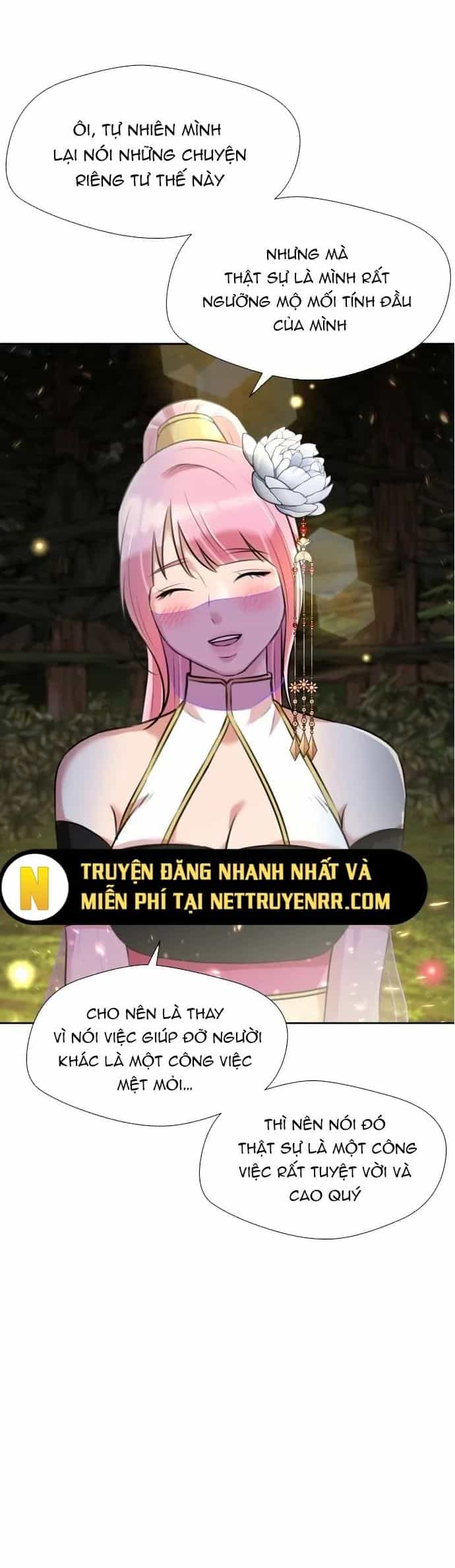Gương Mặt Thiên Tài - Chương 156 - ảnh 27