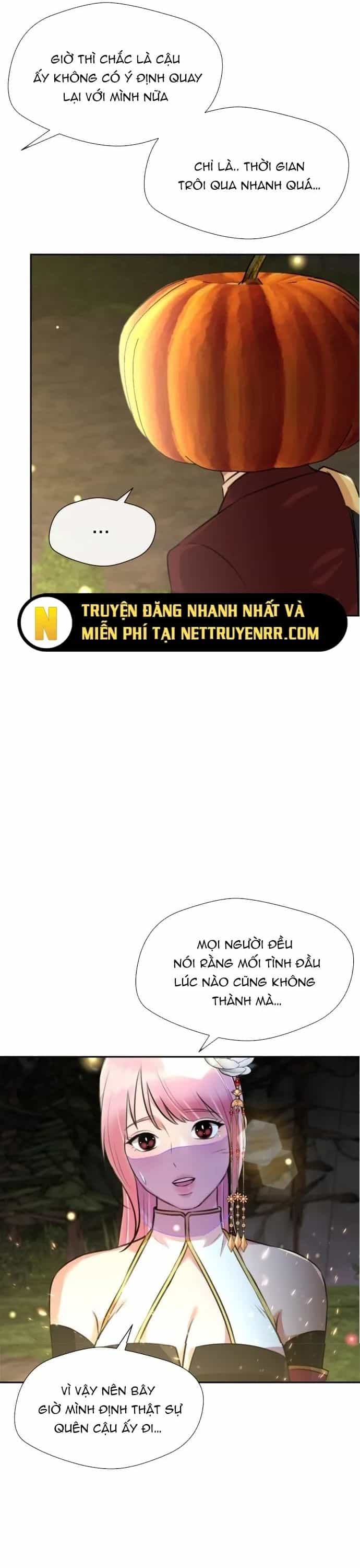 Gương Mặt Thiên Tài - Chương 156 - ảnh 32