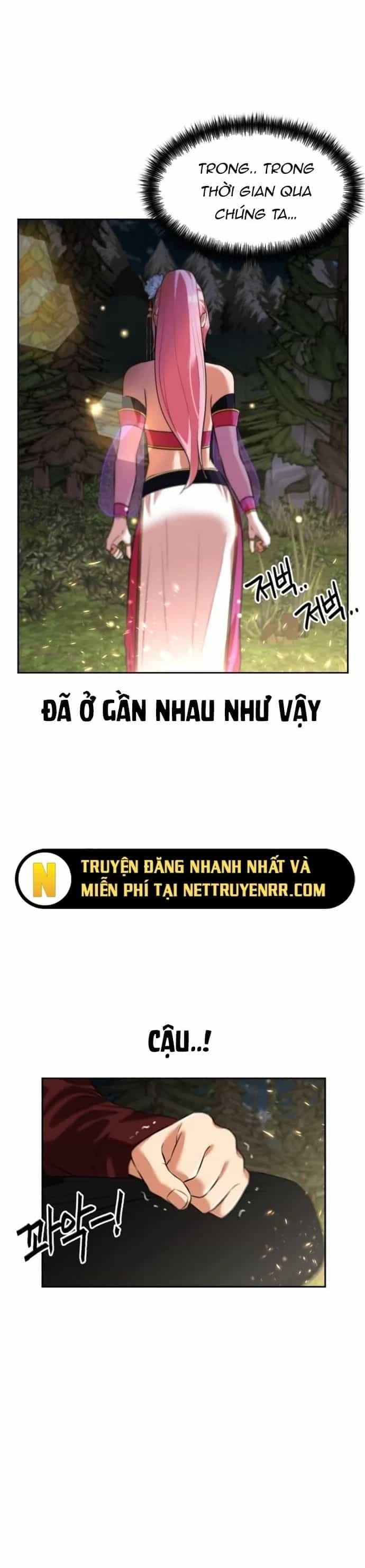 Gương Mặt Thiên Tài - Chương 156 - ảnh 34