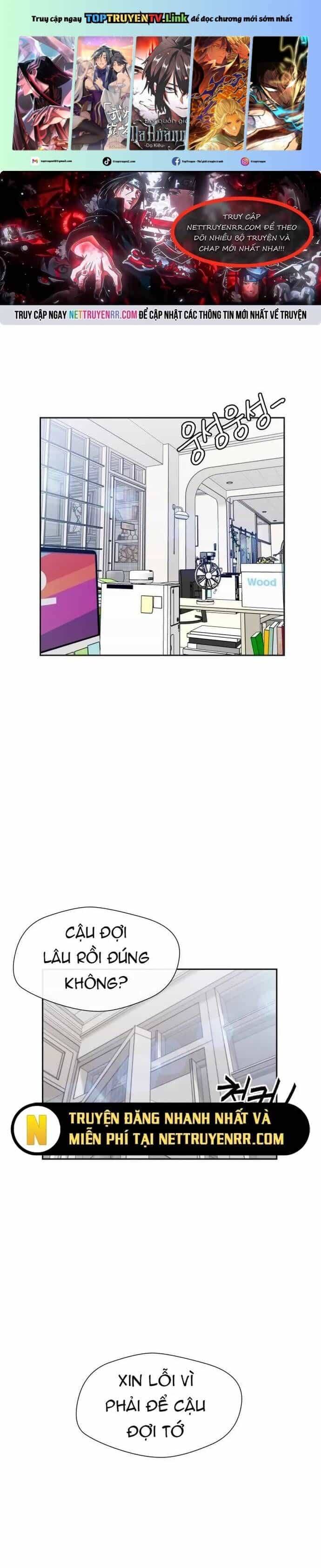 Gương Mặt Thiên Tài - Chương 157 - ảnh 1