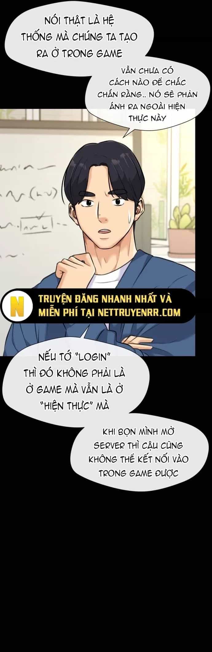 Gương Mặt Thiên Tài - Chương 157 - ảnh 12