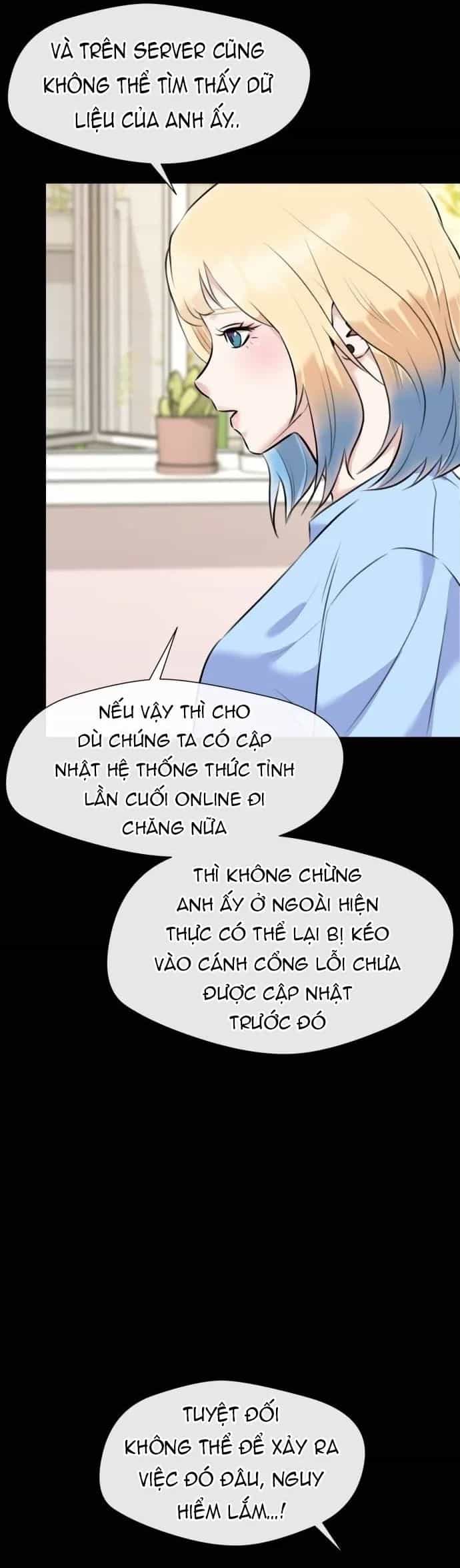 Gương Mặt Thiên Tài - Chương 157 - ảnh 13