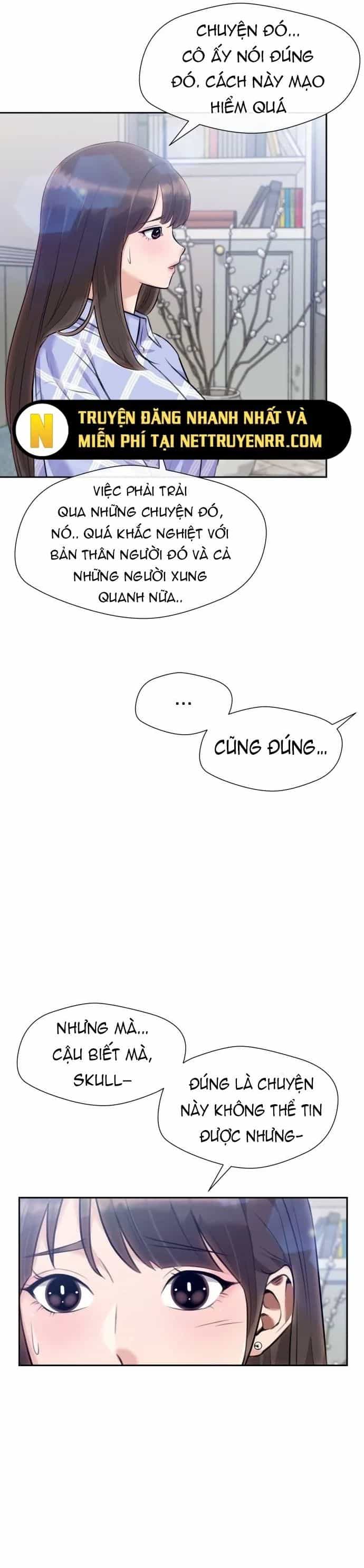 Gương Mặt Thiên Tài - Chương 157 - ảnh 16