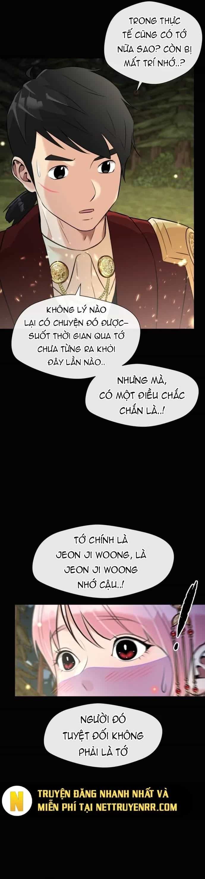 Gương Mặt Thiên Tài - Chương 157 - ảnh 22