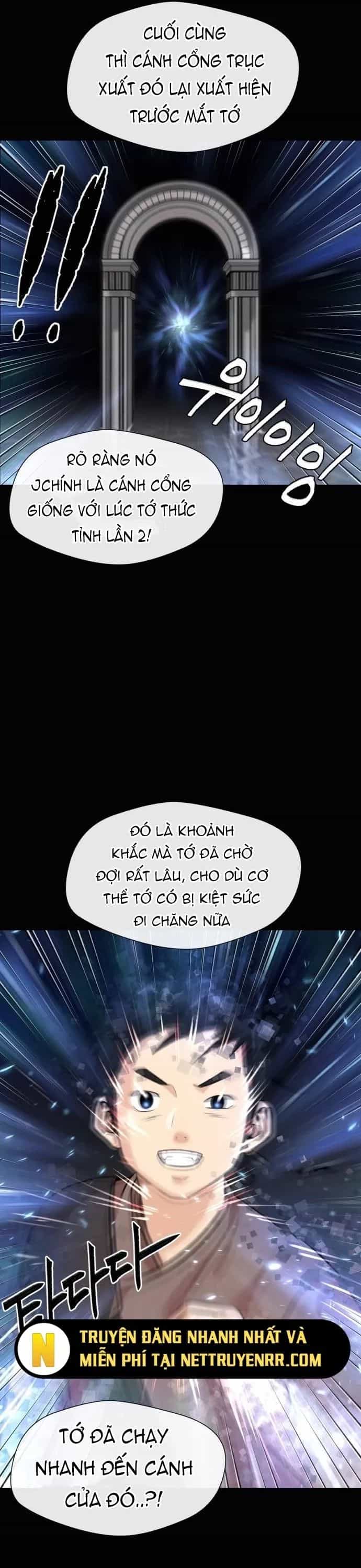 Gương Mặt Thiên Tài - Chương 157 - ảnh 28