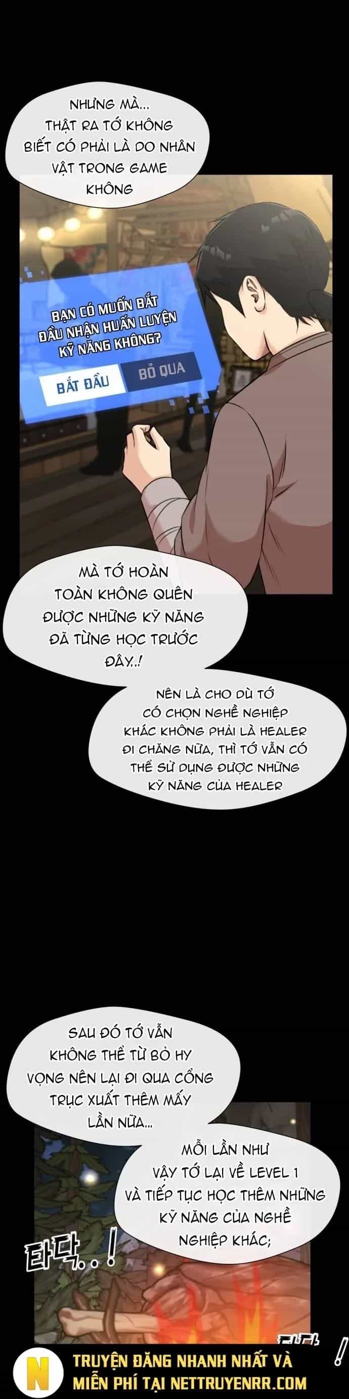 Gương Mặt Thiên Tài - Chương 157 - ảnh 30