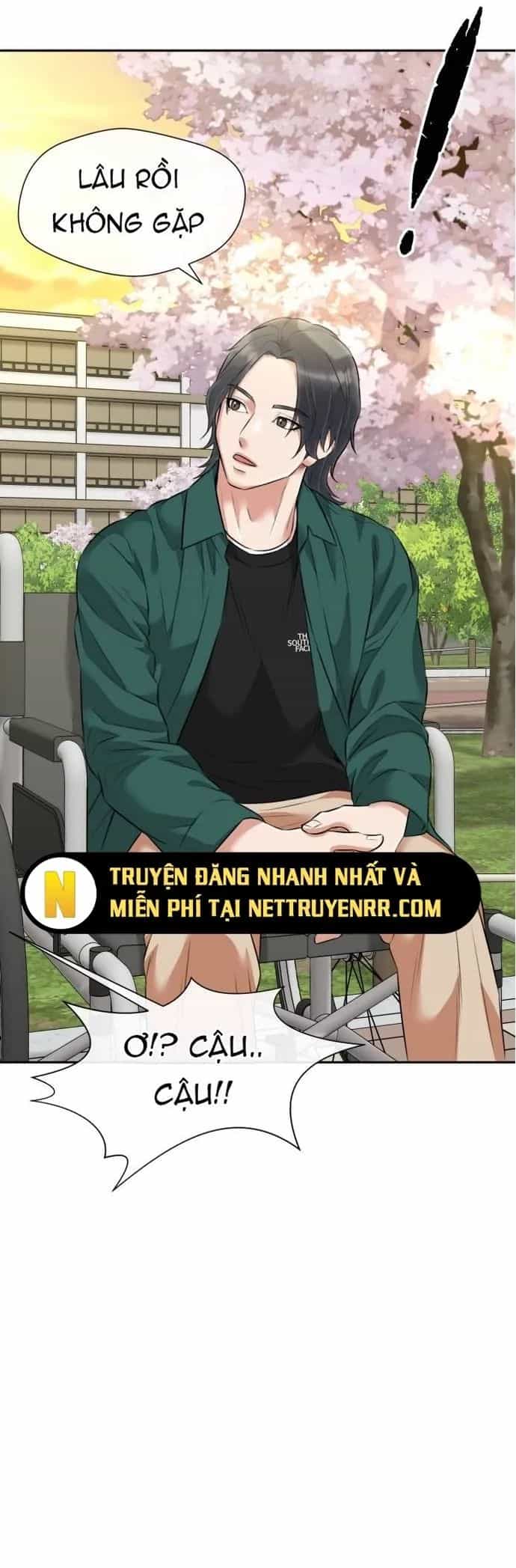 Gương Mặt Thiên Tài - Chương 157 - ảnh 38