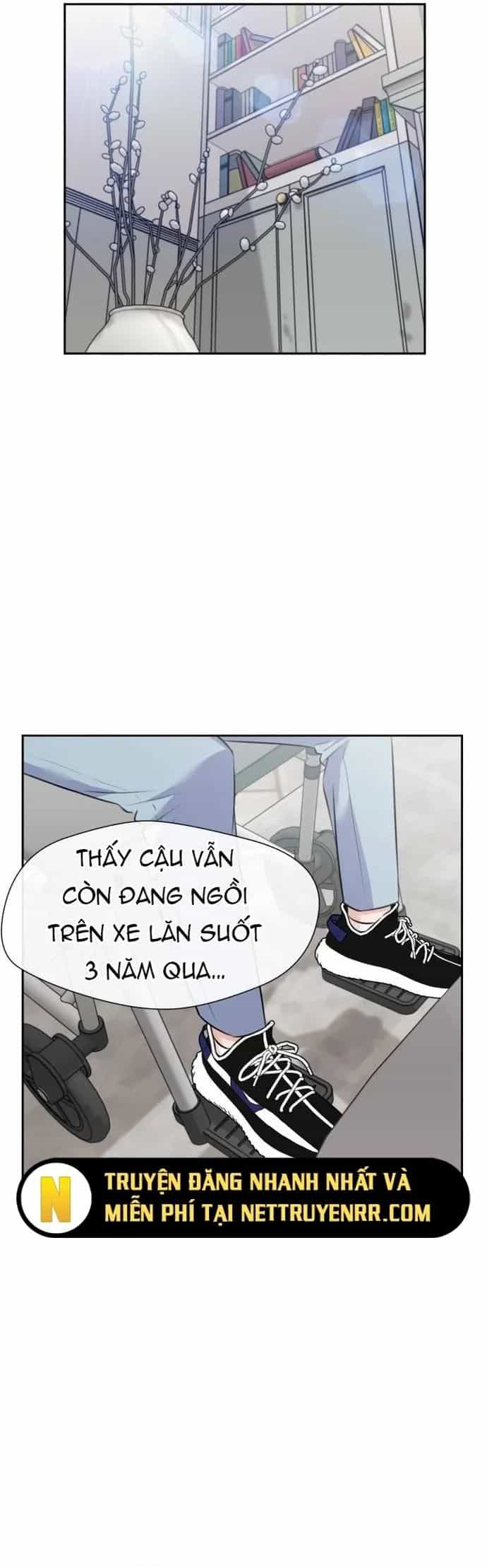 Gương Mặt Thiên Tài - Chương 157 - ảnh 4