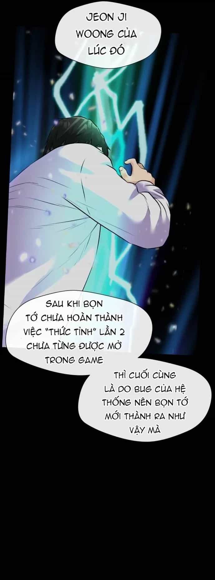 Gương Mặt Thiên Tài - Chương 157 - ảnh 7