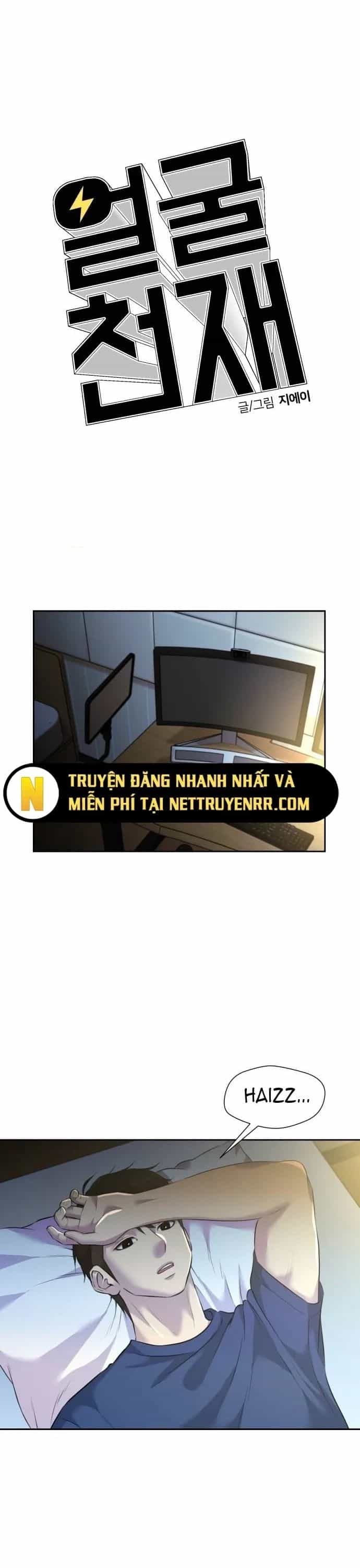 Gương Mặt Thiên Tài - Chương 158 - ảnh 10