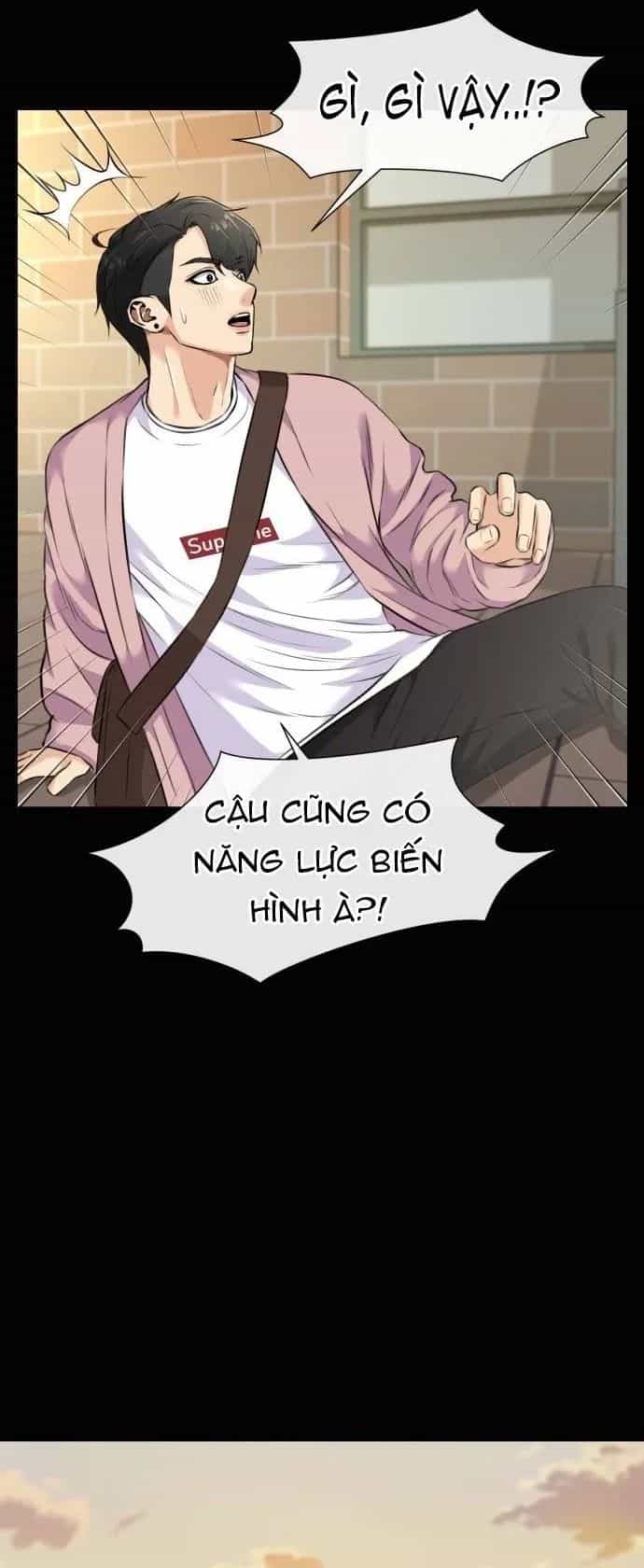 Gương Mặt Thiên Tài - Chương 158 - ảnh 16