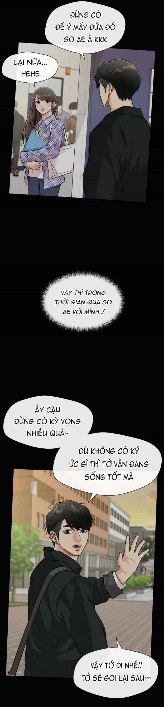 Gương Mặt Thiên Tài - Chương 158 - ảnh 22