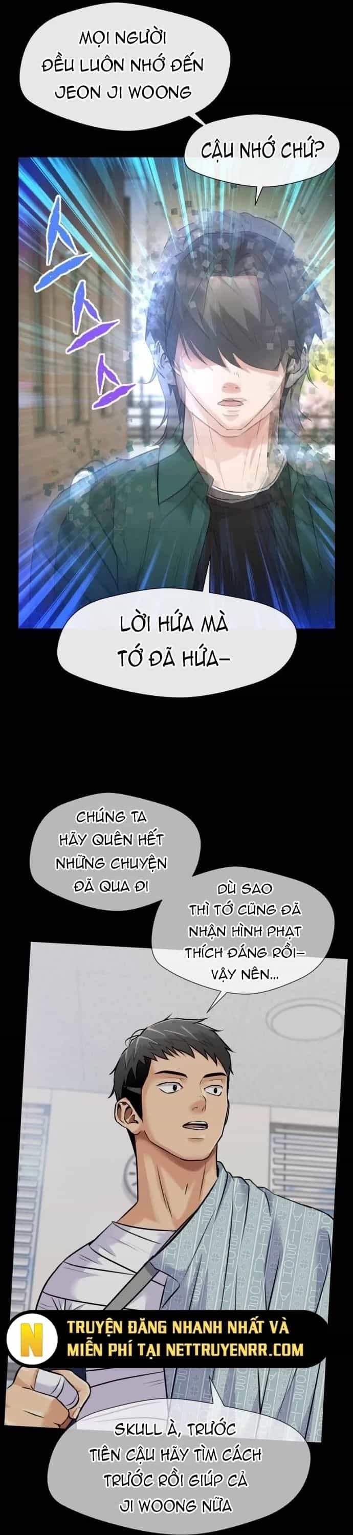Gương Mặt Thiên Tài - Chương 158 - ảnh 25