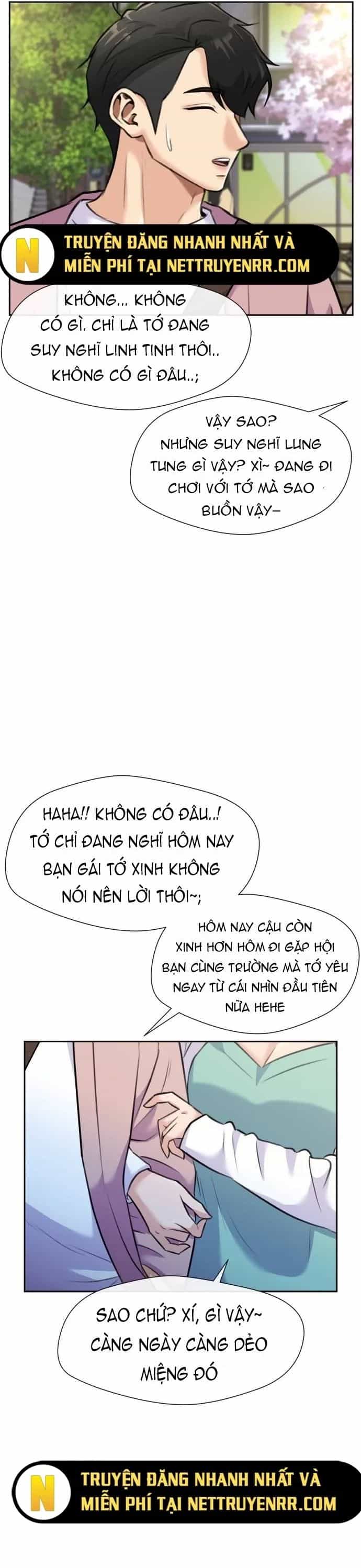 Gương Mặt Thiên Tài - Chương 158 - ảnh 3