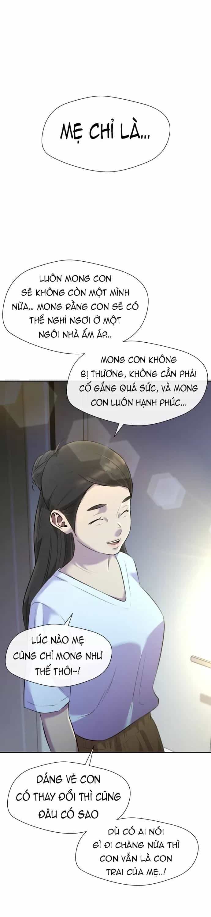 Gương Mặt Thiên Tài - Chương 158 - ảnh 35