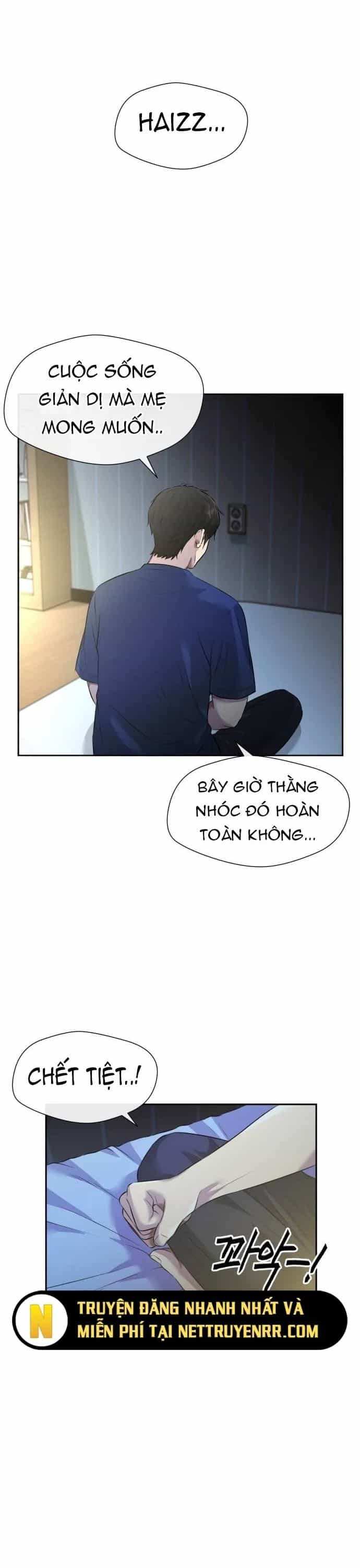 Gương Mặt Thiên Tài - Chương 158 - ảnh 37