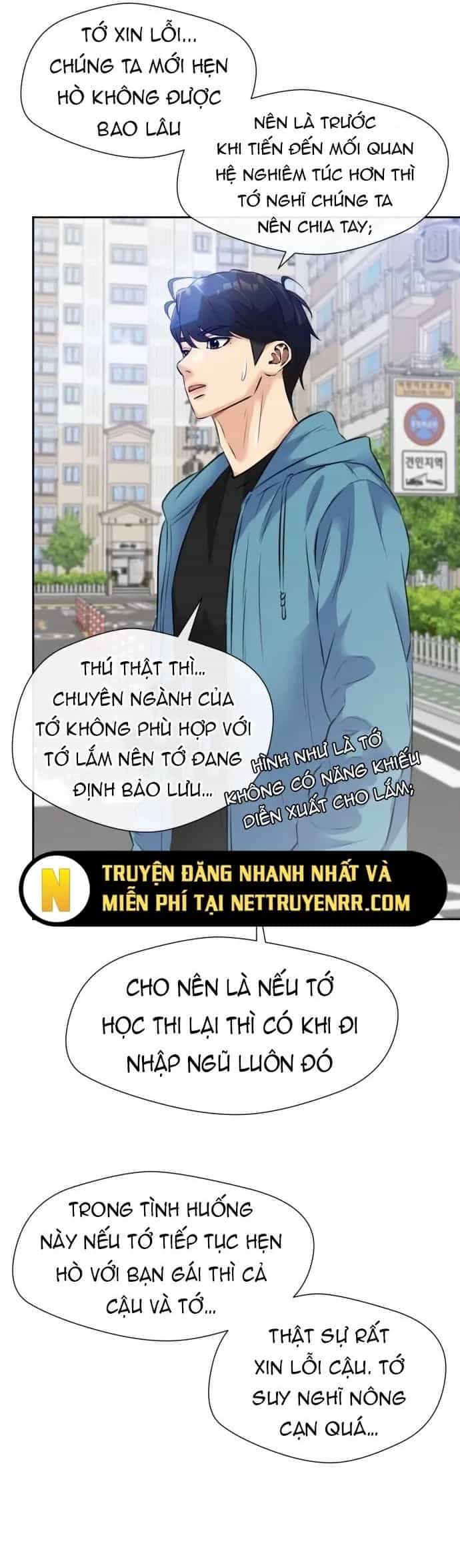 Gương Mặt Thiên Tài - Chương 158 - ảnh 40