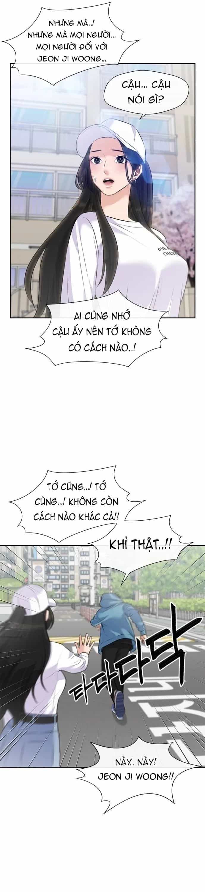 Gương Mặt Thiên Tài - Chương 158 - ảnh 43