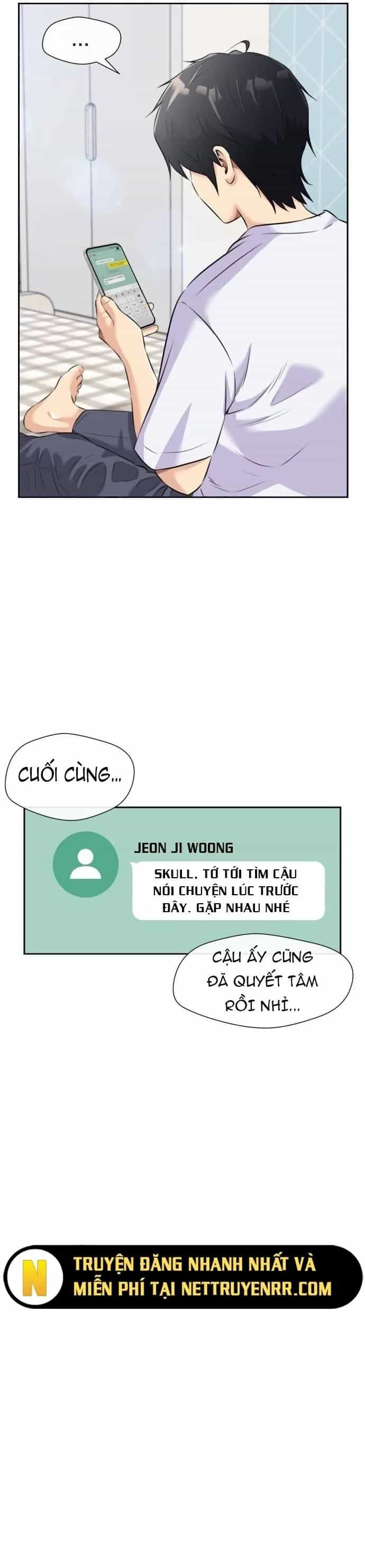 Gương Mặt Thiên Tài - Chương 158 - ảnh 46