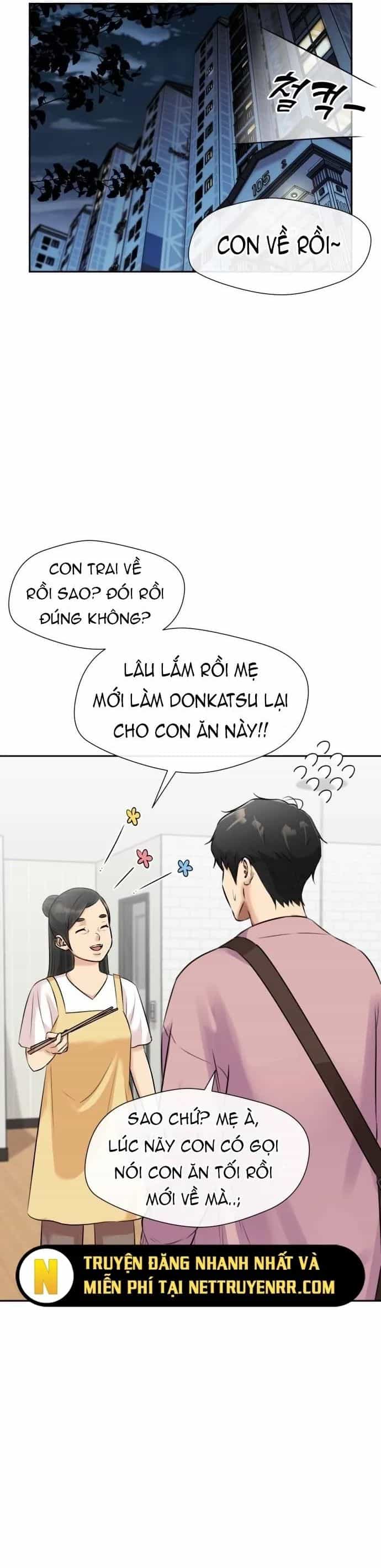 Gương Mặt Thiên Tài - Chương 158 - ảnh 6