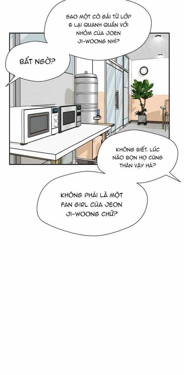 Gương Mặt Thiên Tài - Chương 19 - ảnh 35