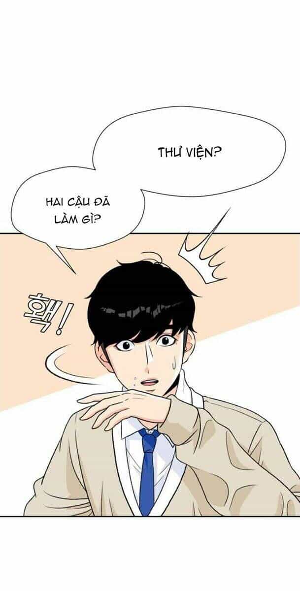 Gương Mặt Thiên Tài - Chương 19 - ảnh 9